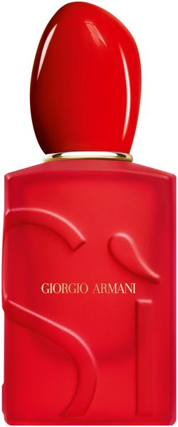 Damenparfum Armani Sì Red Bloom Eau de Parfum Nat. Spray