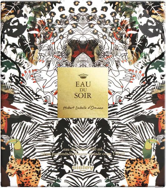 Eau du Soir Jungle Set
