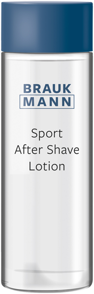 BRAUKMANN Sport After Shave Lotion