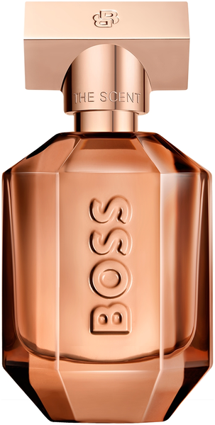 BOSS Damendüfte Hugo Boss Boss The Scent For Her Revamp Le Parfum