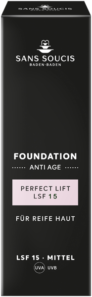 Perfect Lift Foundation LSF 15