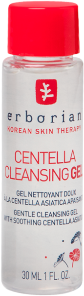 Gesichtsreinigung Erborian Centella Cleansing Gel