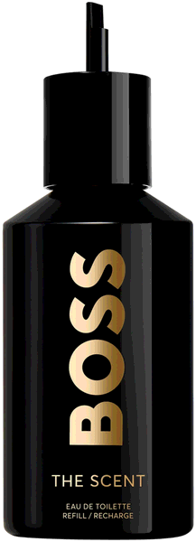 Boss The Scent For Him Eau de Toilette refill