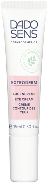 ExtroDerm Augencreme
