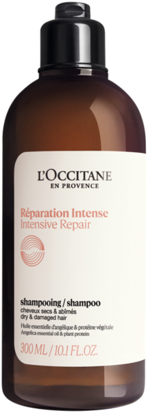 Intensive Repair Shampoo