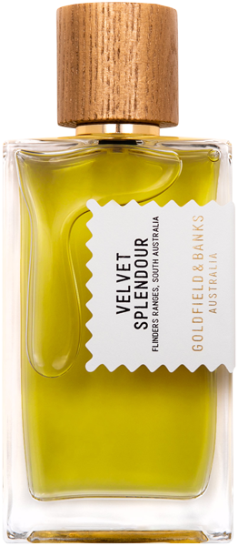 Goldfield & Banks Velvet Splendour Eau de Parfum Nat. Spray