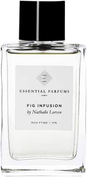 FIG INFUSION by Nathalie Lorson Eau de Parfum Nat. Spray (nachfüllbar)