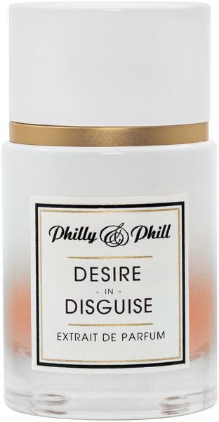 Philly & Phill Desire in Disguise Eau de Parfum Nat. Spray