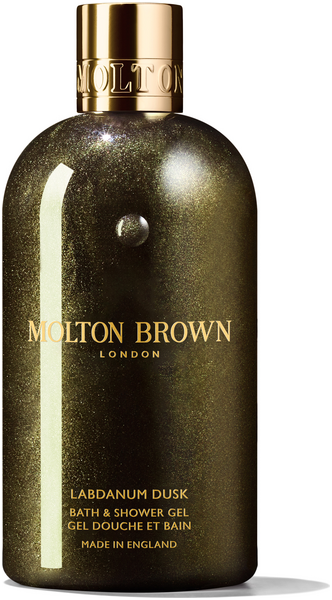 Körperpflege Molton Brown Labdanum Dusk Bade- und Duschgel