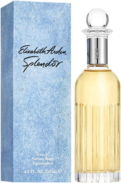 Damendüfte Elizabeth Arden Splendor Eau de Parfum Nat Spray