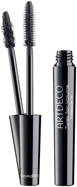Twist for Volume Mascara