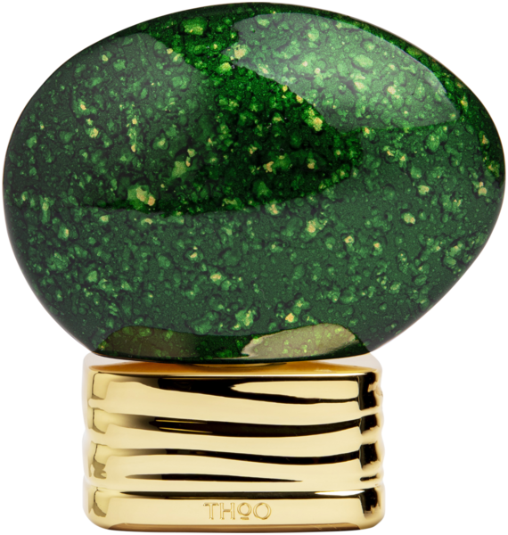 THoO Emerald Green Eau de Parfum Nat. Spray