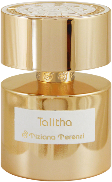 Talitha Extrait de Parfum