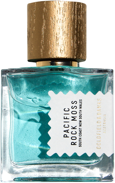 Pacific Rock Moss Eau de Parfum Nat. Spray