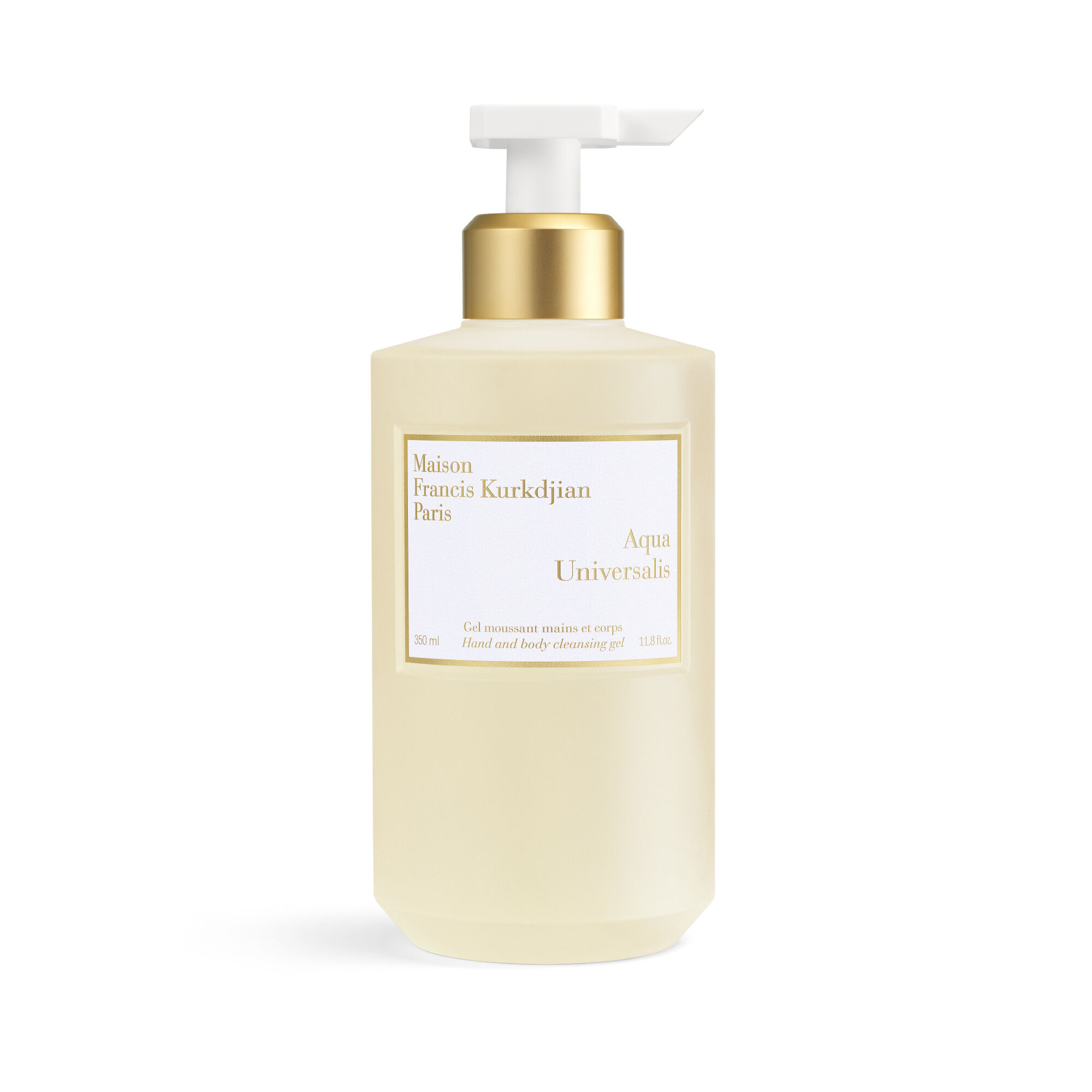 Aqua Universalis Maison Francis Kurkdjian Aqua Universalis Hand & Body Cleansing Gel