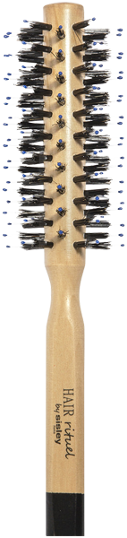 The Blow-Dry Brush N°1