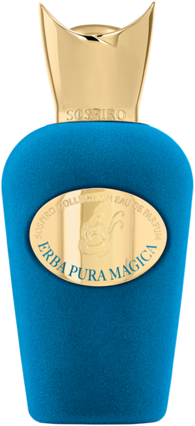 Sospiro The Erba Collection Pura Magica Eau de Parfum Nat. Spray