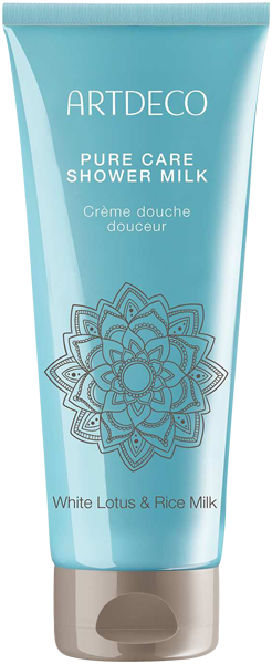 Reinigungsprodukte Artdeco Pure Care Shower Milk