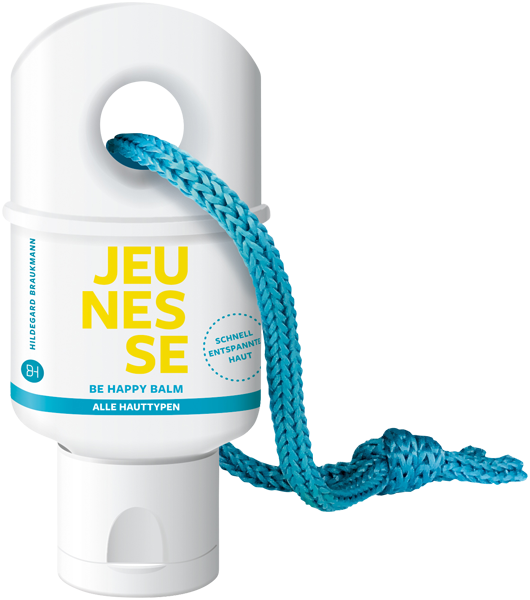 Jeunesse Hildegard Braukmann Jeunesse Be Happy Balm