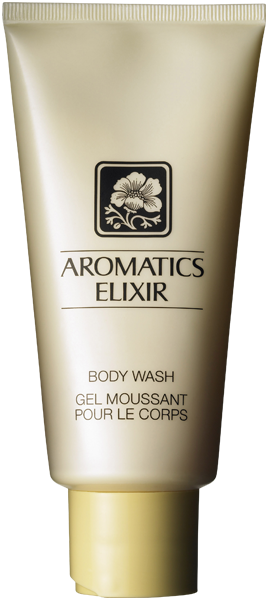 Aromatics Elixir Body Wash