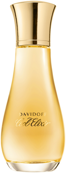 Davidoff Cool Elixir Woman Parfum Nat. Spray