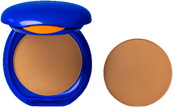 UV Protective Compact Foundation Refill