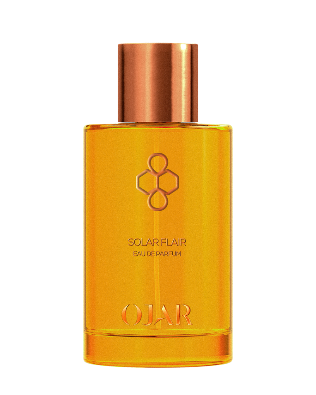 Solar Flair Eau de Parfum Nat.Spray