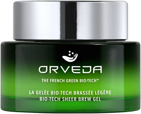 Orveda Leichtes Bio-Tech-Gel