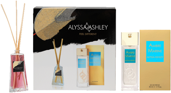 Ambre Marine Set