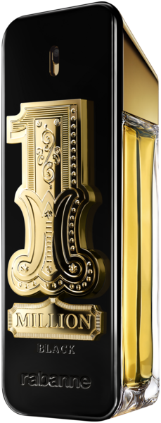 1 Million Black Eau de Parfum Nat. Spray
