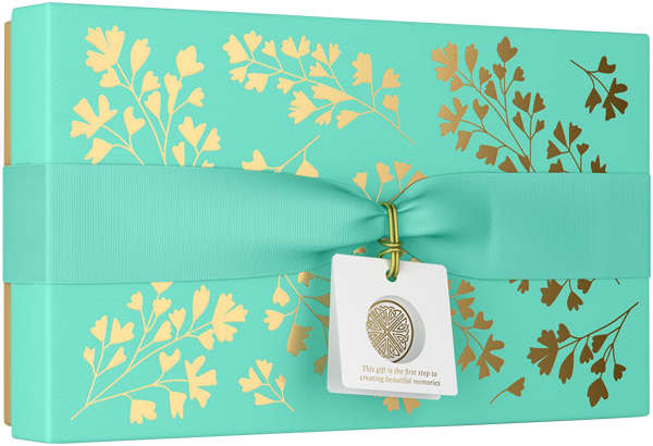 The Ritual of Karma Small Gift Set