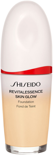 Gesicht Shiseido Revitalessence Skin Glow Foundation