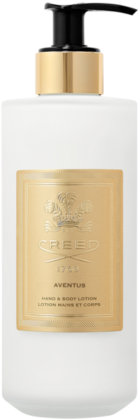 Körperpflege Creed Aventus Hand & Body Lotion