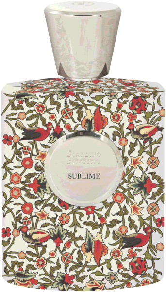 Sublime Extrait de Parfum