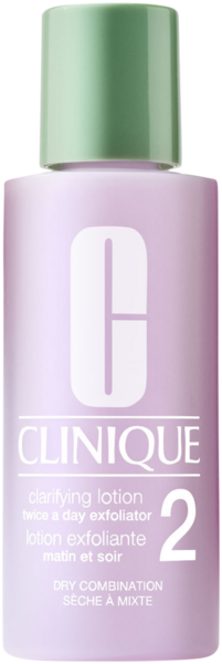 Clarifying Lotion 2