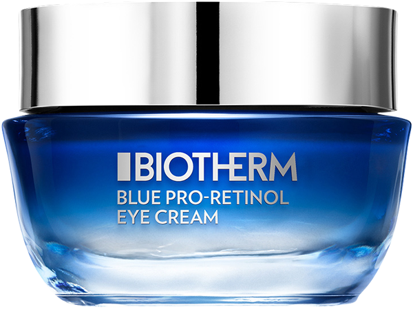 Blue Pro-Retinol Eye Cream