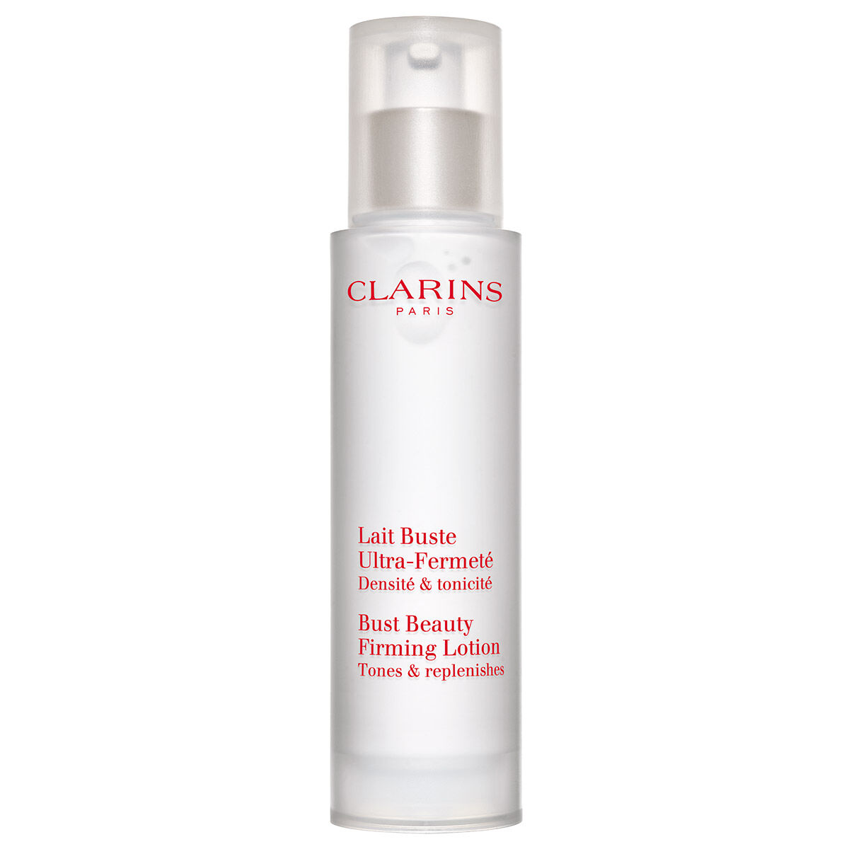 Büstenpflege CLARINS Lait Buste Ultra-Fermeté