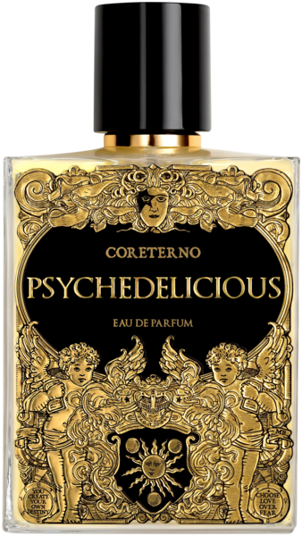 Coreterno Psychedelicious Eau de Parfum