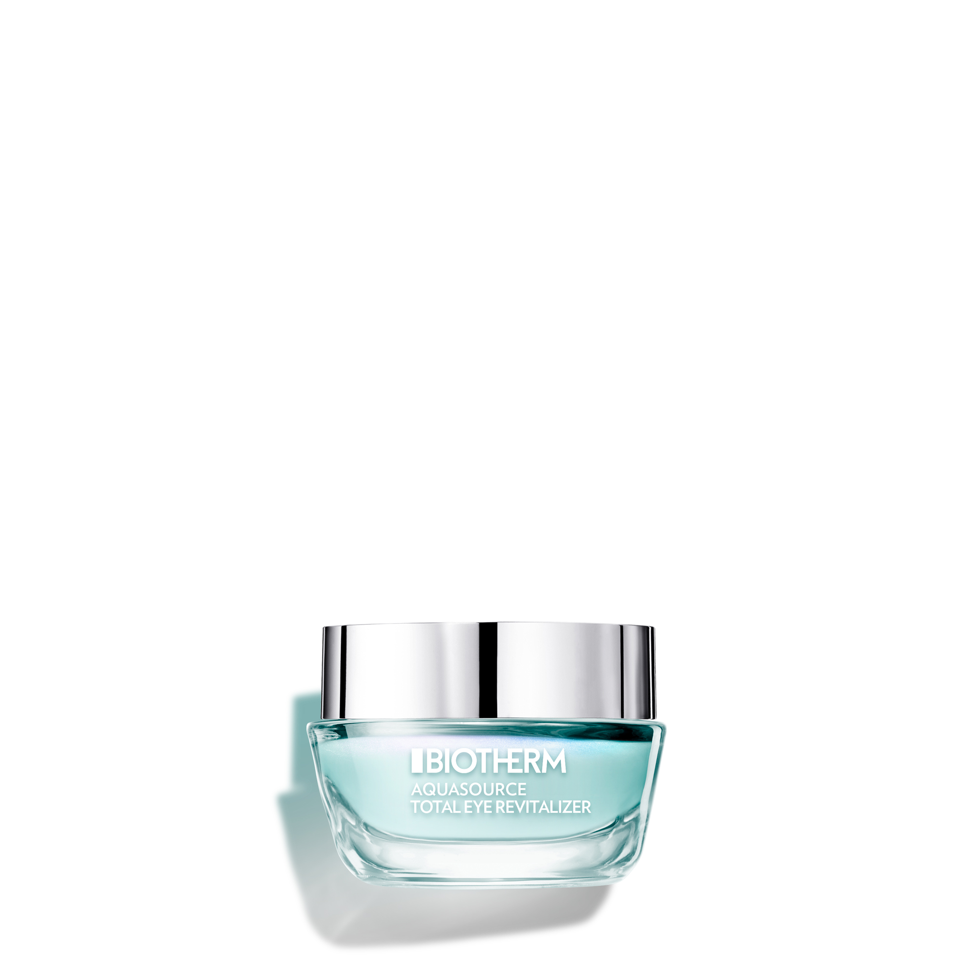 Aquasource Biotherm Aquasource Total Eye Revitalizer