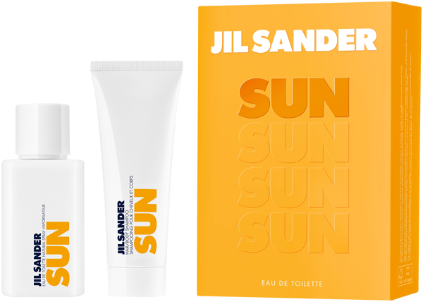 Sun Set