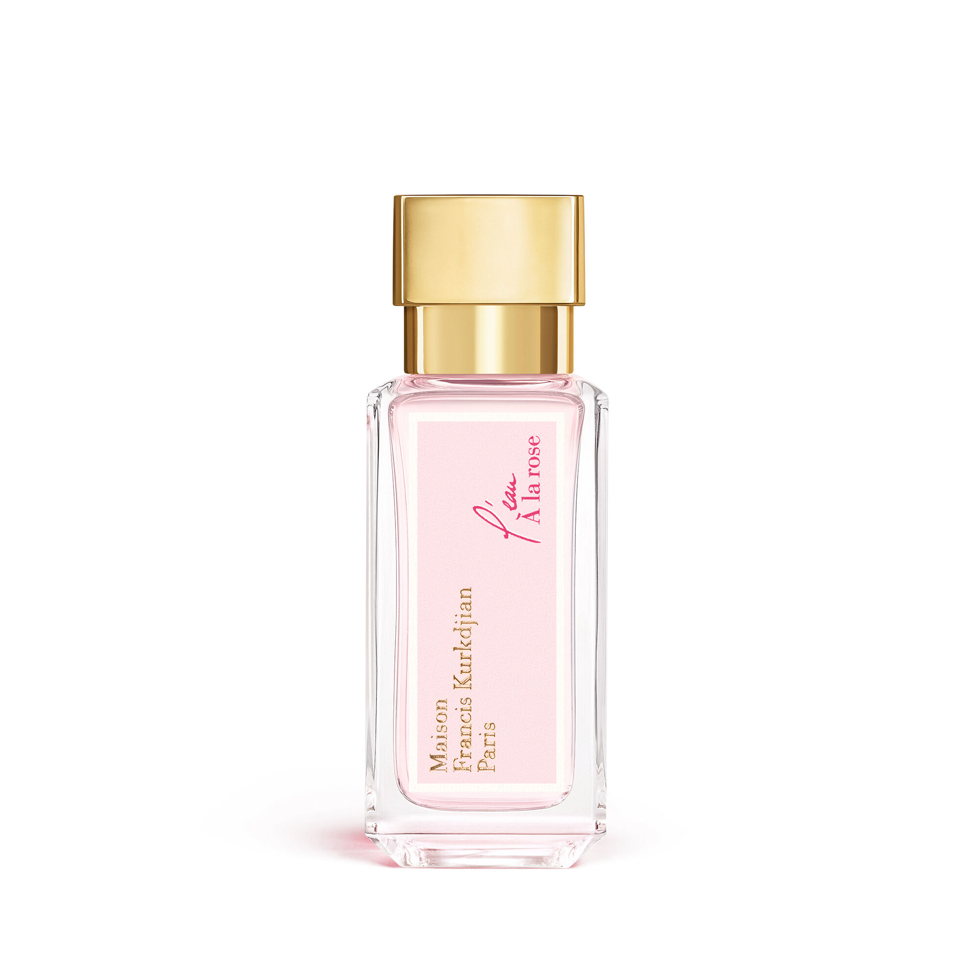 Maison Francis Kurkdjian L'Eau à la Rose Eau de Toilette Nat. Spray