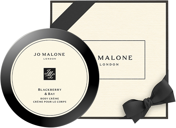 Jo Malone London Jo Malone Blackberry & Bay Body Crème