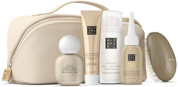 Geschenke für Sie Rituals Hair Trial Set