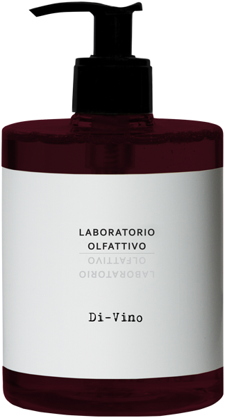 Di-Vino Liquid Soap