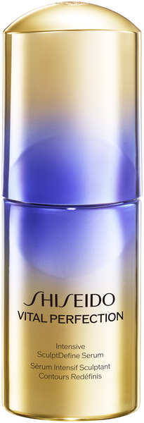Shiseido Vital Perfection Sculptdefine Serum