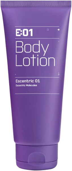 Escentric Molecules Escentric 01 Body Lotion