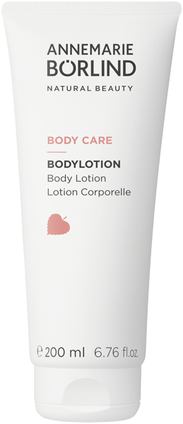 Body Care Bodylotion