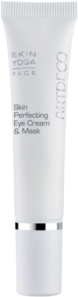 Skin Perfecting Eye Cream & Mask