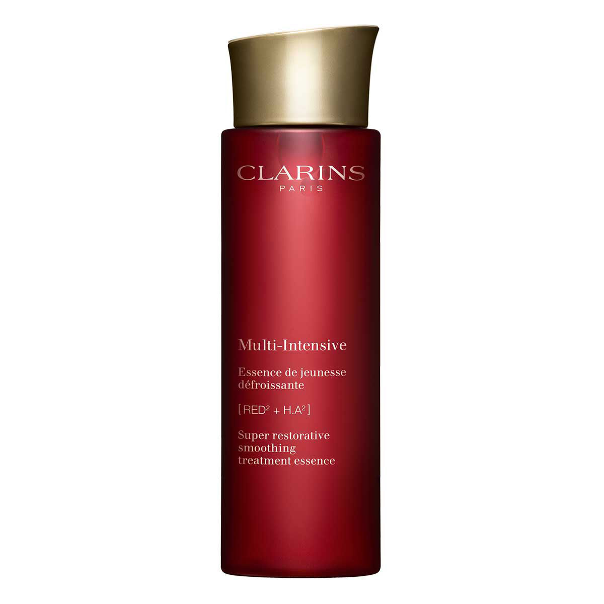 Gesichtswasser CLARINS Multi-Intensive Essence de Jeunesse Défroissante