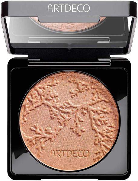 Glow Bronzer
